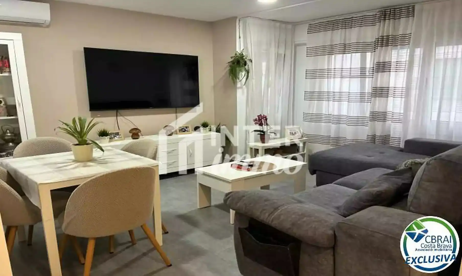 Piso en venta en Calle nou 9, Centre