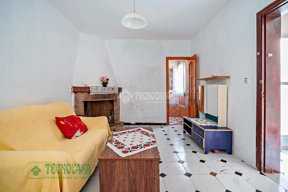 Casa pareada con terraza en venta en El Ejido Ciudad, imagen 17