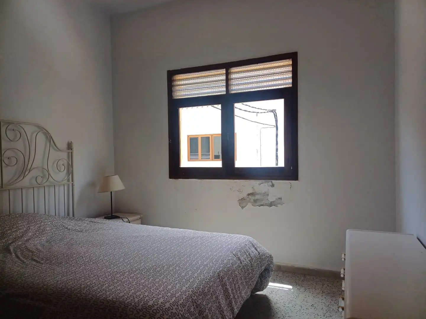 Habitación de Casa adosada en venta en Santa Brígida con Terraza y Alarma
