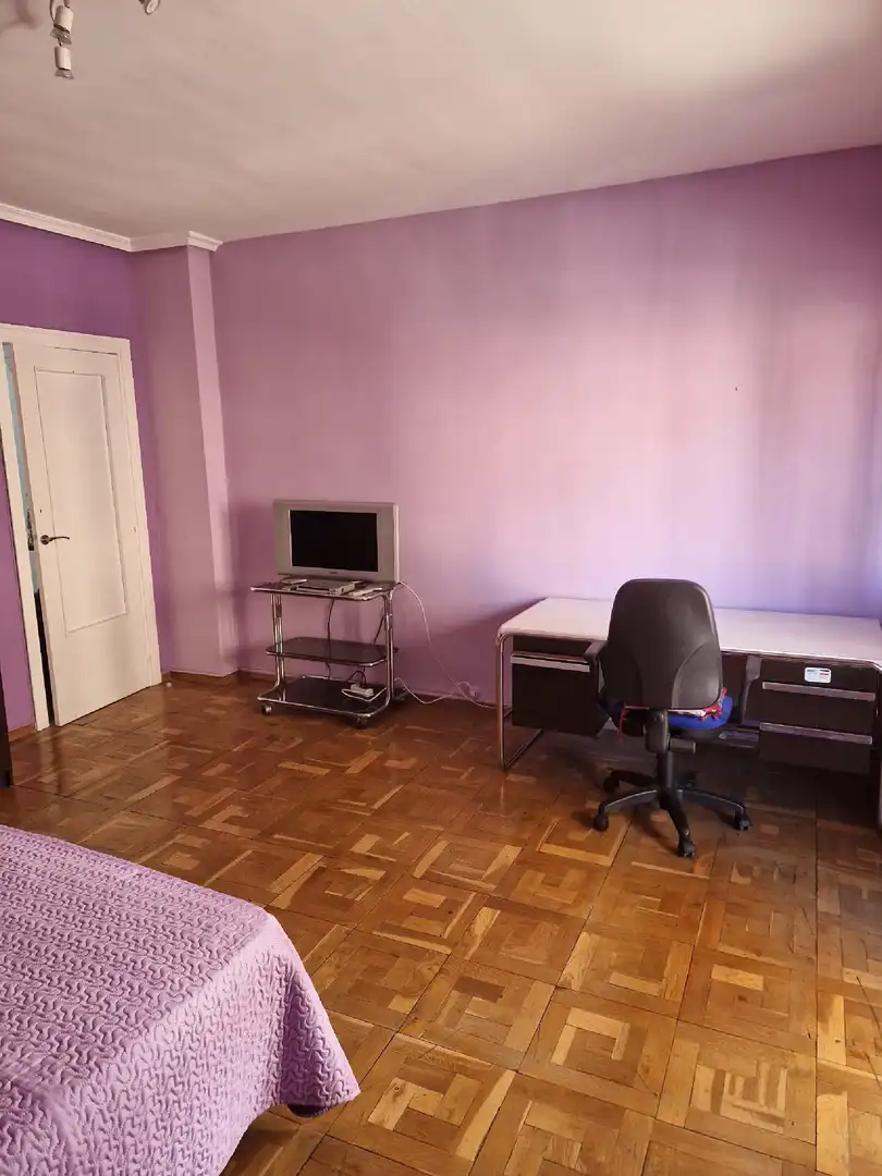 Piso en venta en C OBISPO NICOLAS CASTELLANOS, Centro