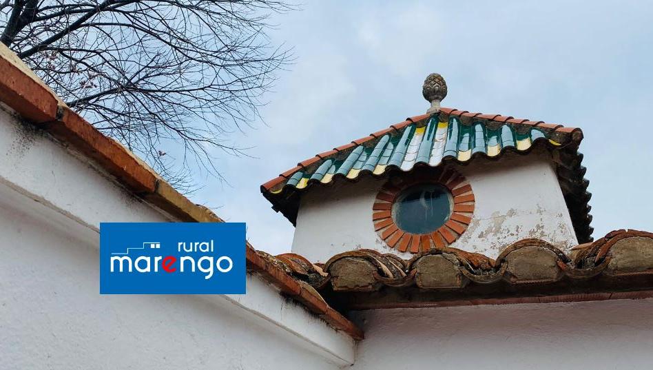 Photo 1 of Country house for sale in Alcudia de Veo, Castellón