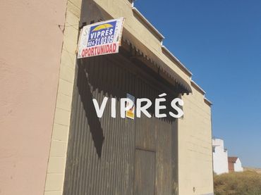 Nave industrielle à vendre à Este