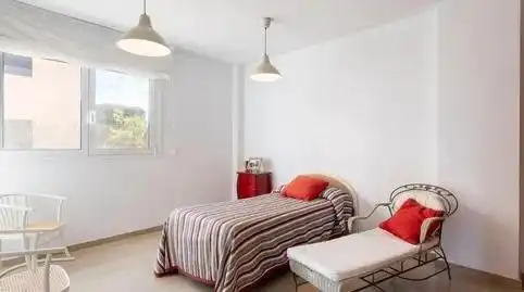 Dormitori de Casa o xalet en venda en Bétera amb Jardí privat, Terrassa i Traster
