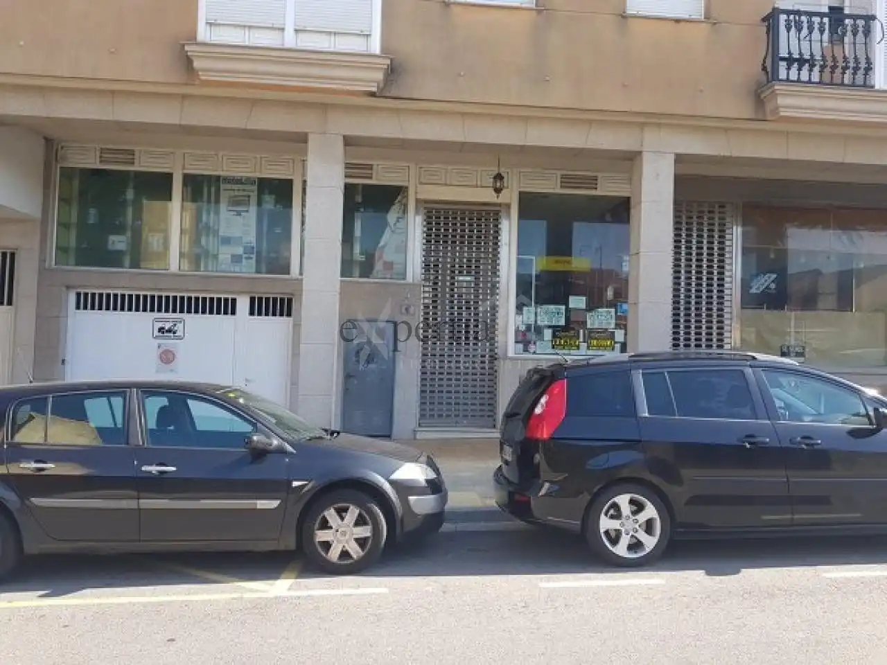 Local comercial en venda a Rianxo