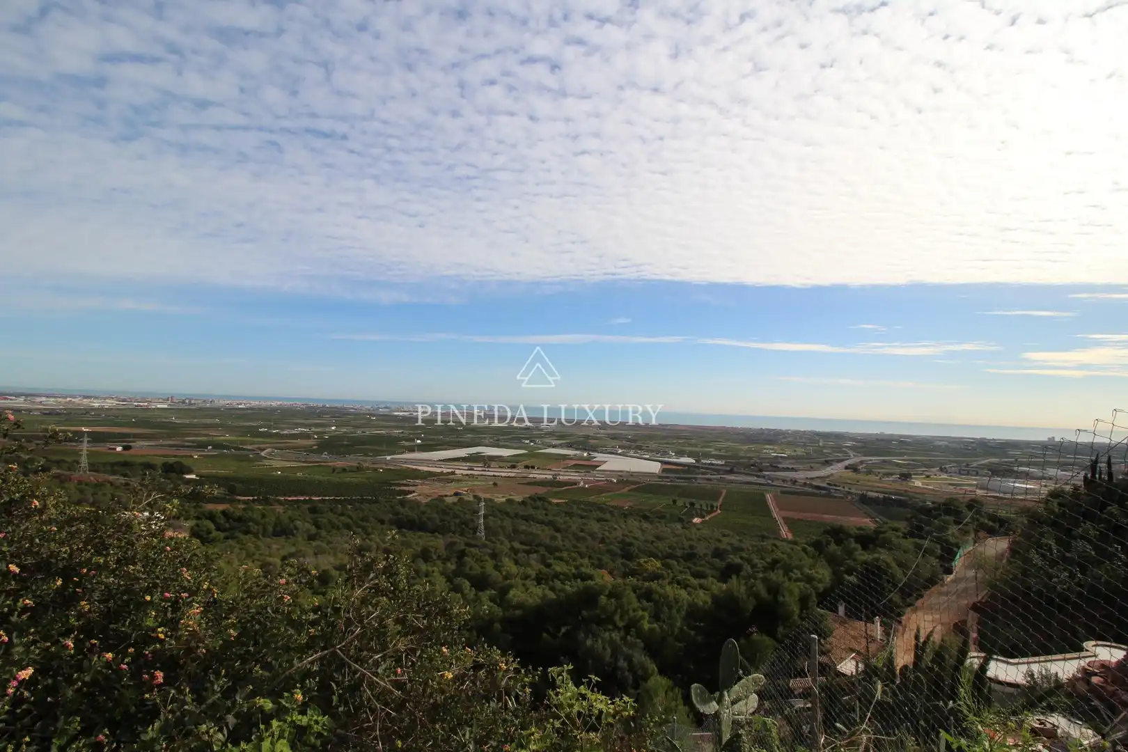Residential land for sale in Sagunto ciudad, imagen 4