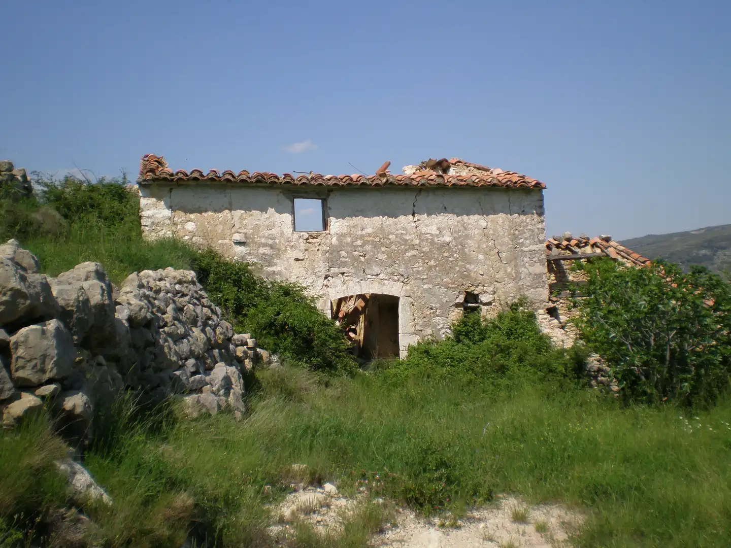 Rural land for sale in Catí