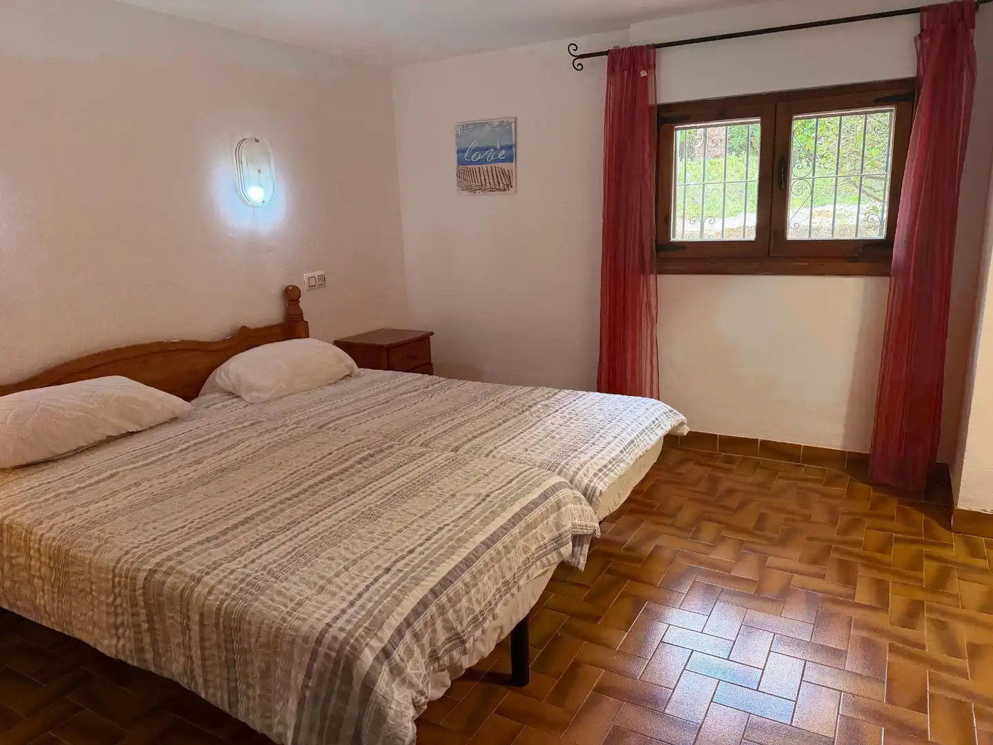 Bedroom of Houses for sale in Jávea / Xàbia  with Private garden, Terrace and Swimming Pool