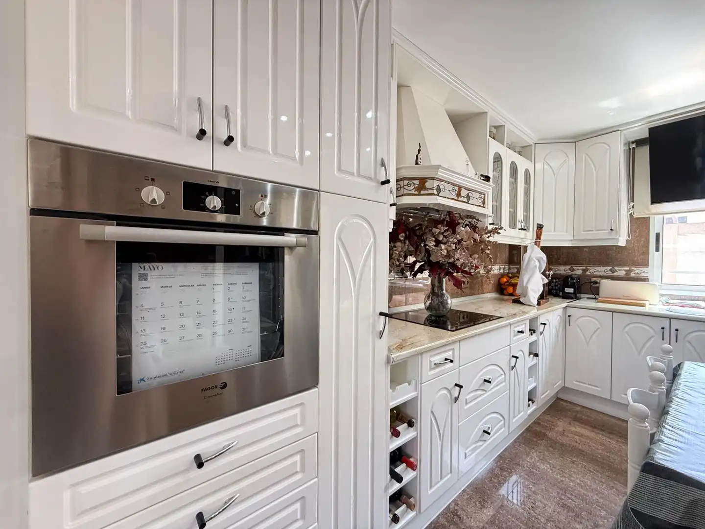 Penthouse mit Terrasse zum Verkauf in Calle Calle Valladolid, imagen 11