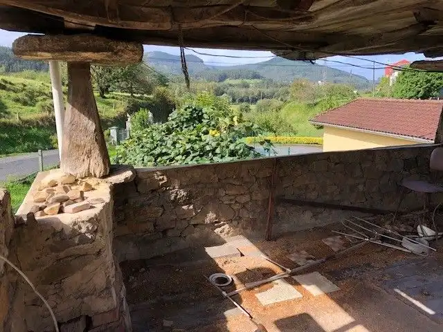 Terrassa de Residencial en venda en Soto del Barco