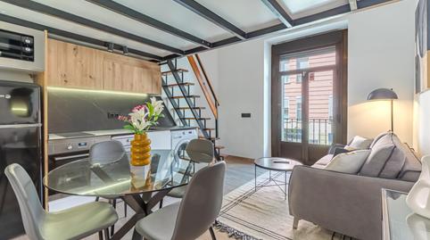 Foto 2 de Apartamento en venta en Calle de Fuencarral, Justicia - Chueca,  Madrid Capital