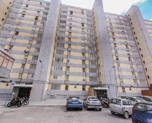 Exterior view of Flat for sale in L'Hospitalet de Llobregat