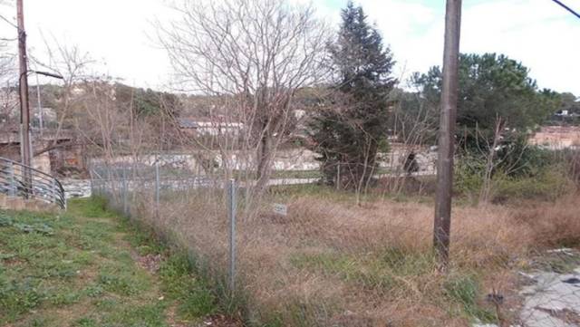 Terreno residencial en Venta en Carrer de Baix Riera en Les Fonts