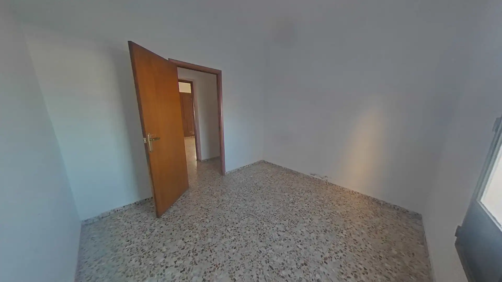 Maisonette zum Verkauf in La Rambla mit Terrasse und Abstellraum