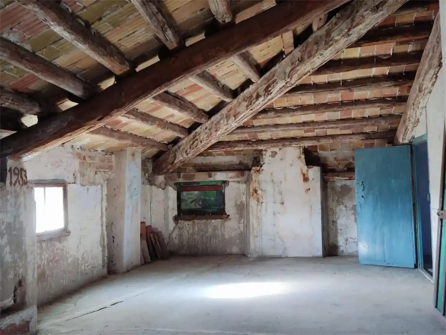 Casa o chalet en venta en Fonz con Balcón