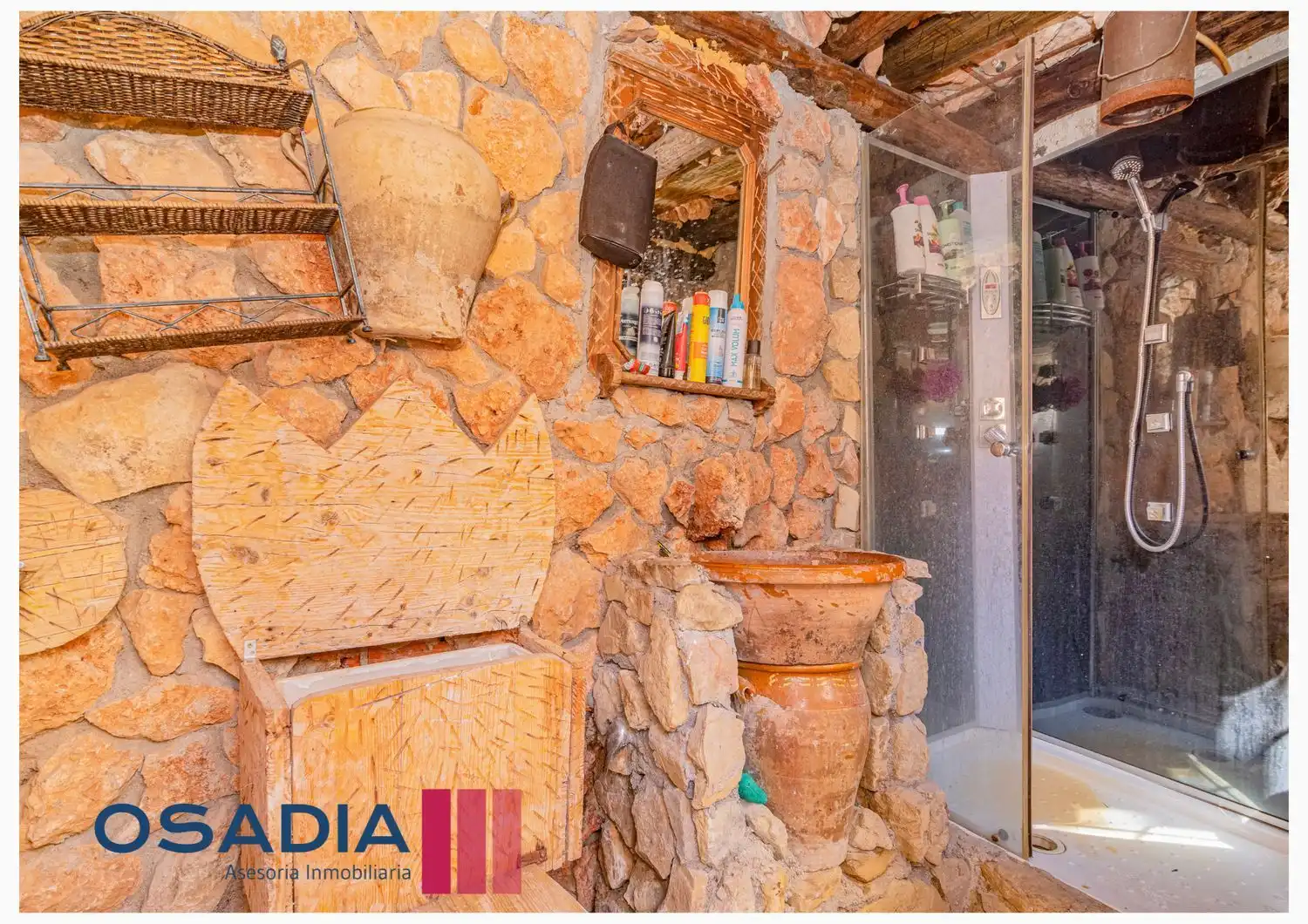 Casa o chalet en venta en Colomera