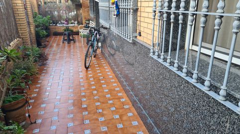 Photo 2 of Detached homes for sale in Avenida de Bellavista, Bellavista, Sevilla Capital