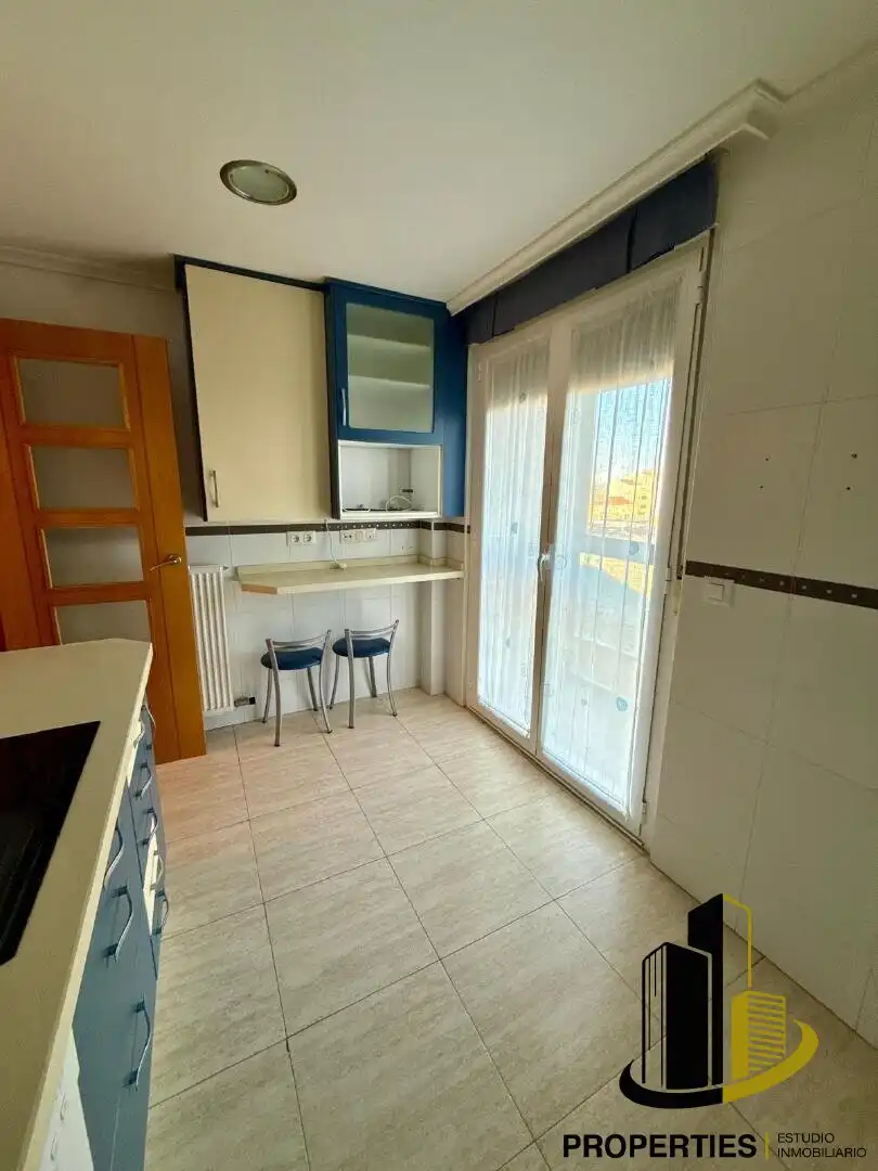 Küche von Wohnung zum Verkauf in Guijuelo