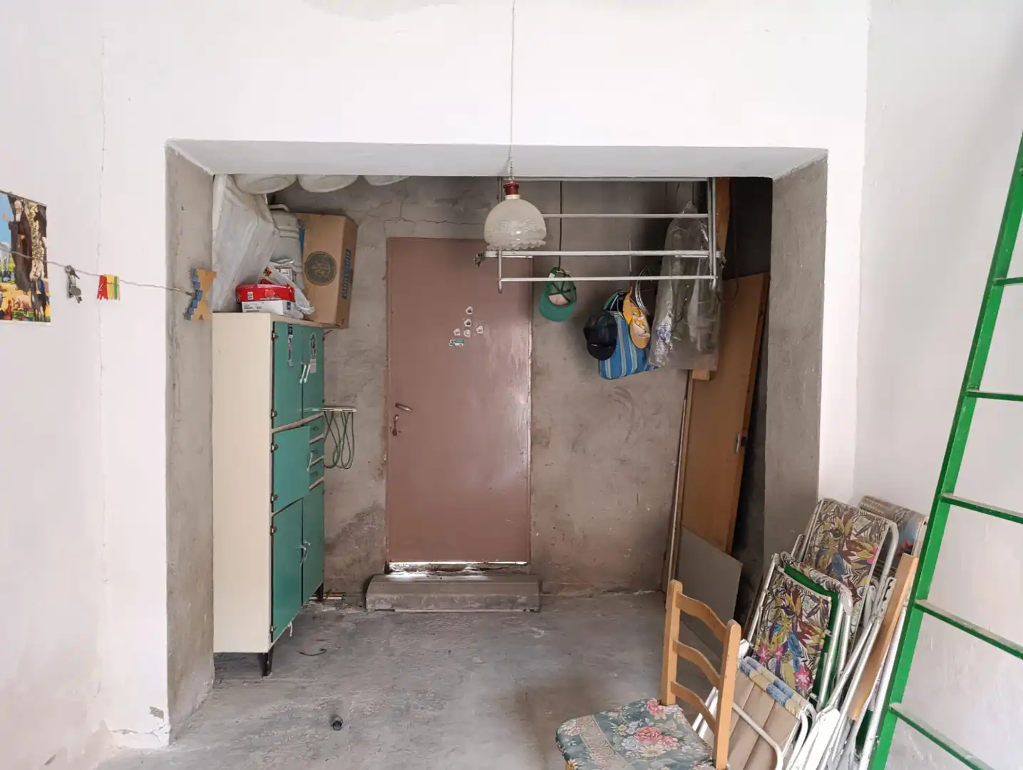 Casa o chalet en venta en Mascaraque con Amueblado