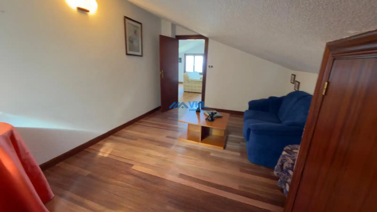 Casa amb jardí en venda a N-634, imagen 5