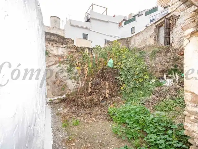 Adossat en venda a Torrox Pueblo, imagen 3