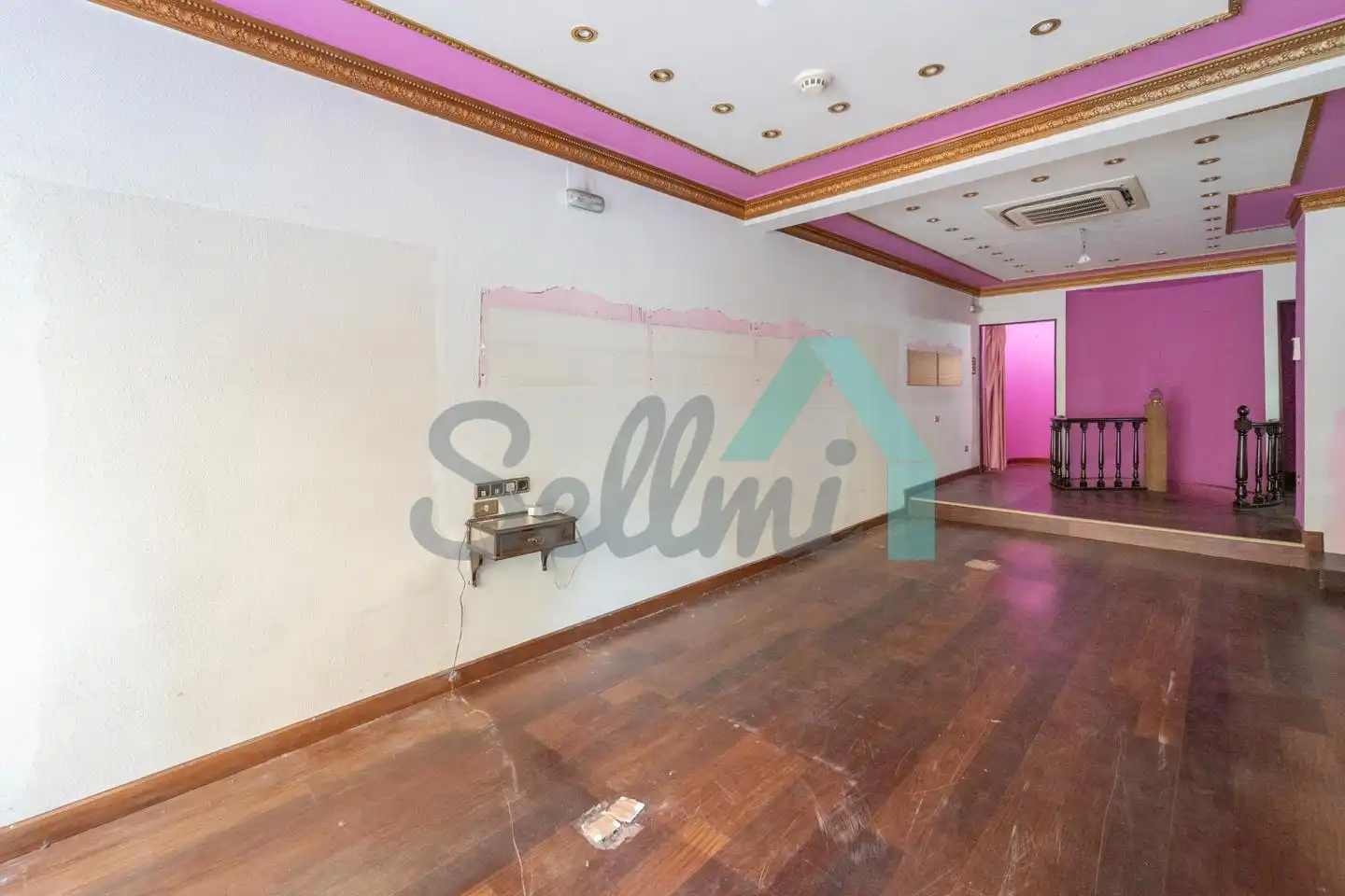 Business premises for sale in Marqués De Pidal, imagen 13