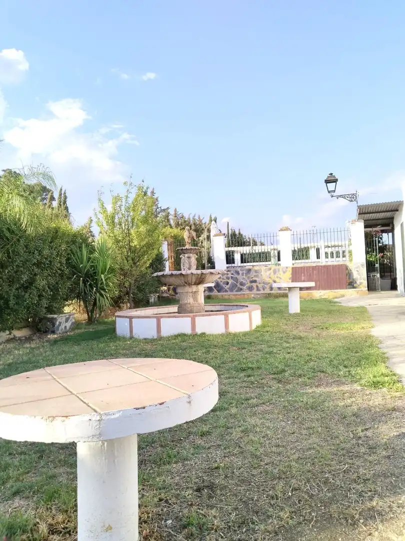 Villa con piscina in vendita a Castilblanco de los Arroyos, imagen 19