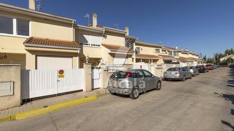 Foto 3 de Casa o xalet en venda a Galápagos, Guadalajara