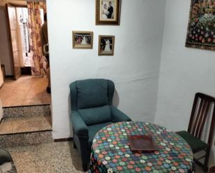 Living room of House or chalet for sale in Montemayor