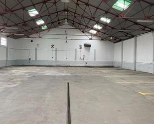 Industrial buildings for sale in Avenida Madrid, Delicias