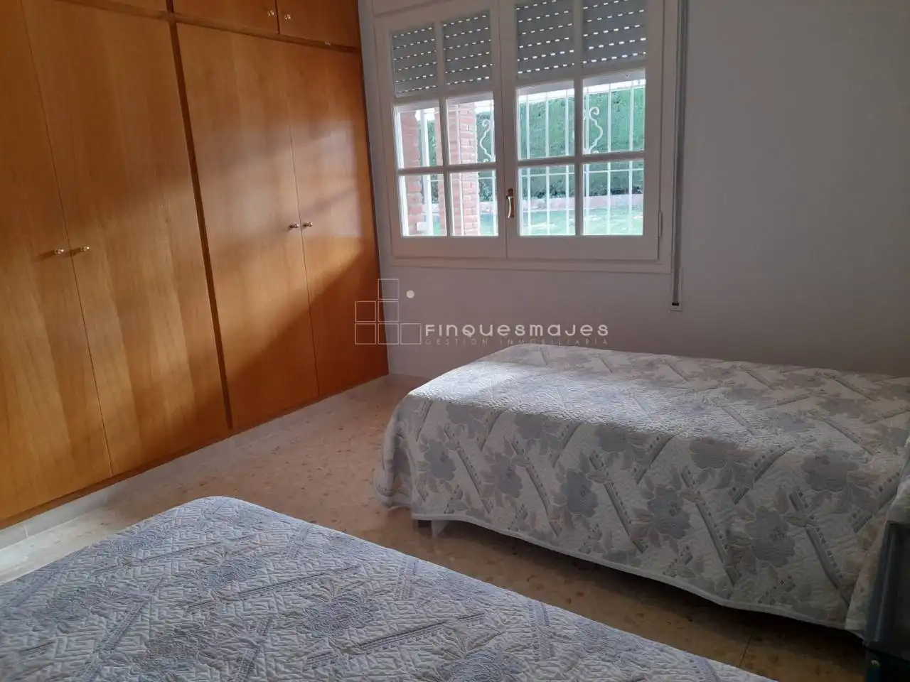 Bedroom of Country homes for sale in Sentmenat  with Air Conditioner, Heating and Private garden