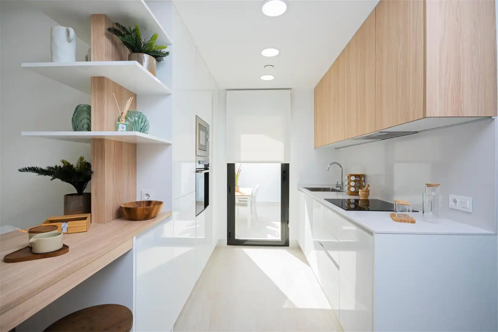 Casa o chalet en venta en Calle Calpe, Los Balcones - Los Altos