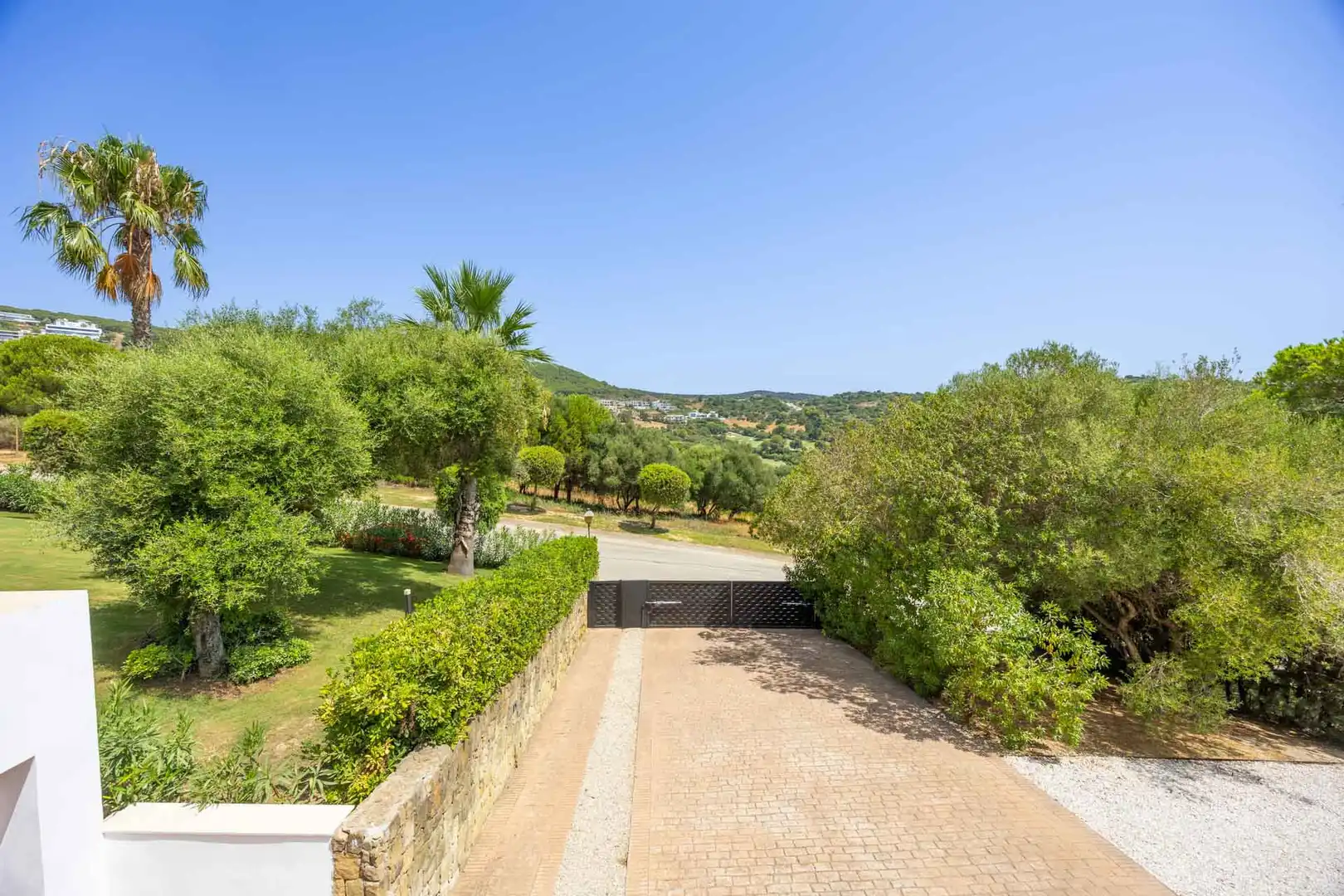 Maison avec piscine à vendre à Sotogrande Alto, imagen 27