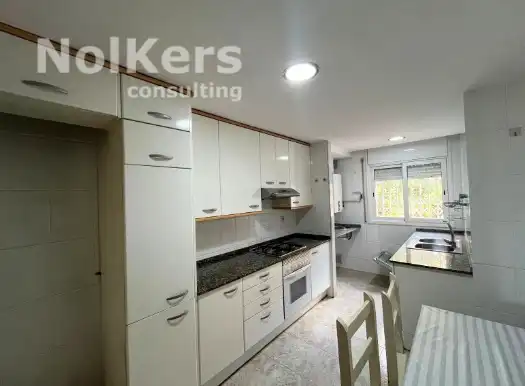 Piso en venta en Molins de Rei