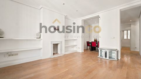 Photo 4 of Flat for sale in Juan de Austria, Trafalgar, Madrid Capital