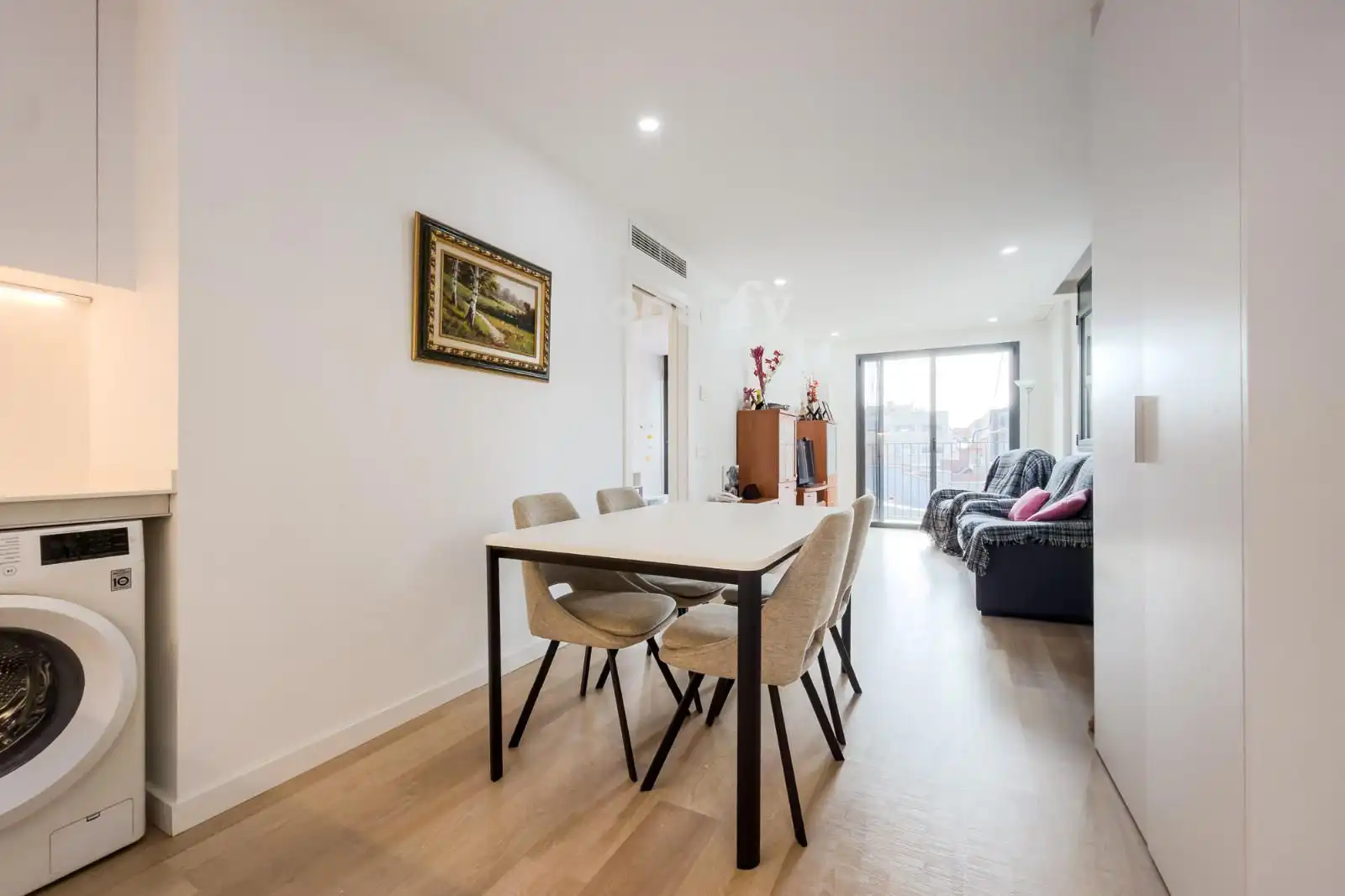 Flat for sale in Manuel de Falla de, Serra d'en Camaró
