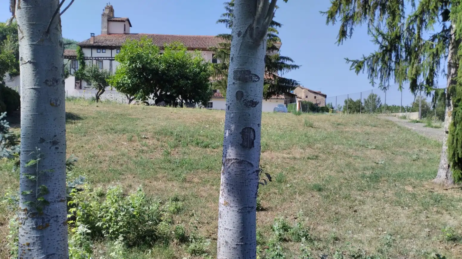Casa o chalet en venta en Pradillo con Calefacción, Jardín privado y Terraza