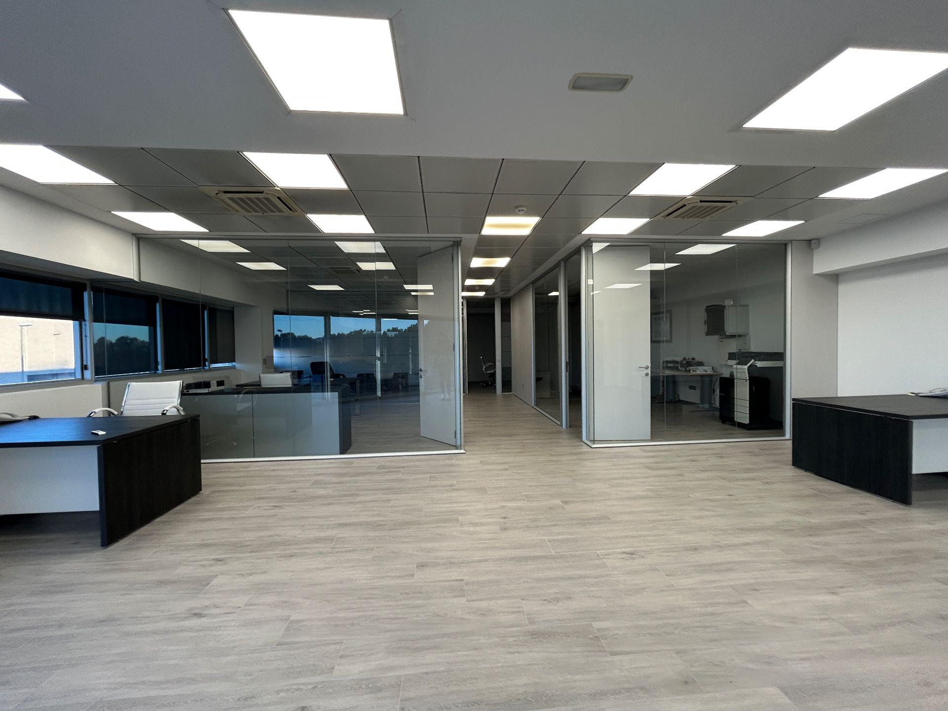 Nau industrial de lloguer