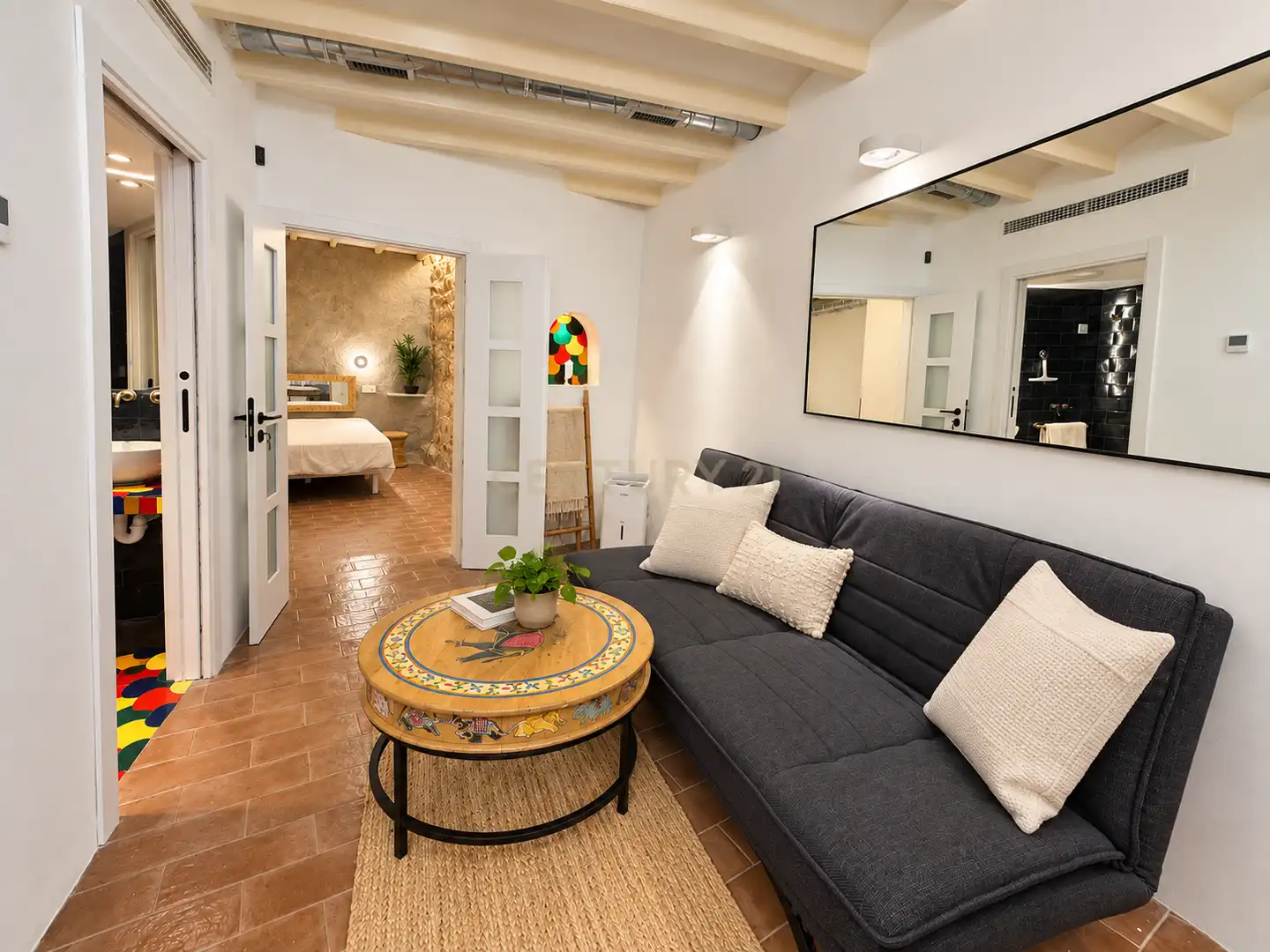Apartament en venda a Carrer Sant Antoni, Eivissa, Spain 1, imagen 2