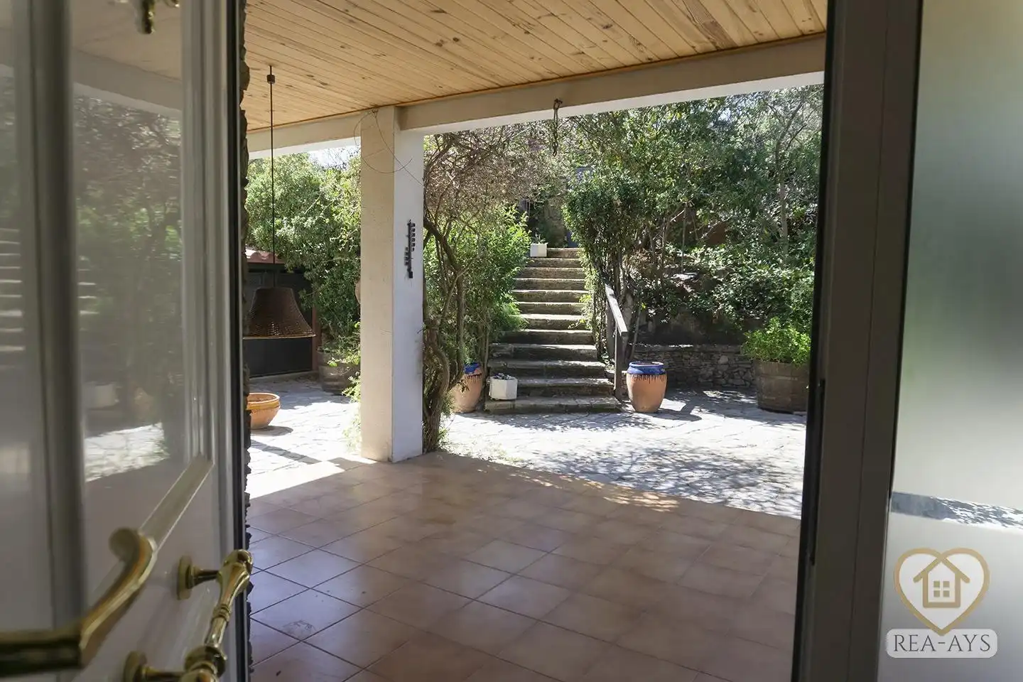 Casa o chalet en venta en Vallirana con Jardín privado, Terraza y Trastero