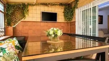 Terrace of Attic for sale in Córdoba  with Terrace