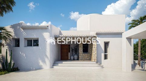 Foto 4 von Haus oder Chalet zum Verkauf in Altea la Vella, Altea