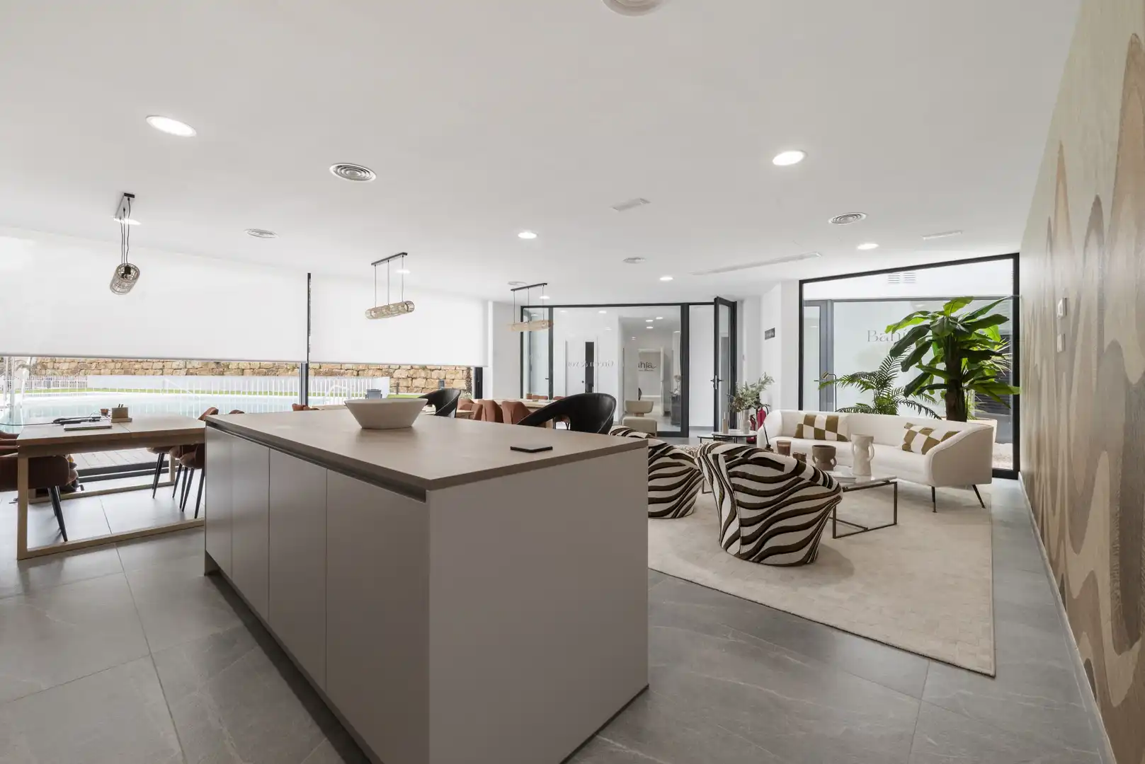 Apartment with pool for sale in Riviera del Sol, imagen 30