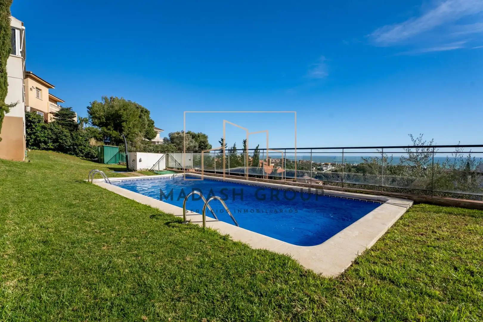 Adosado con terraza en venta en Calle ESTATS UNITS, imagen 53