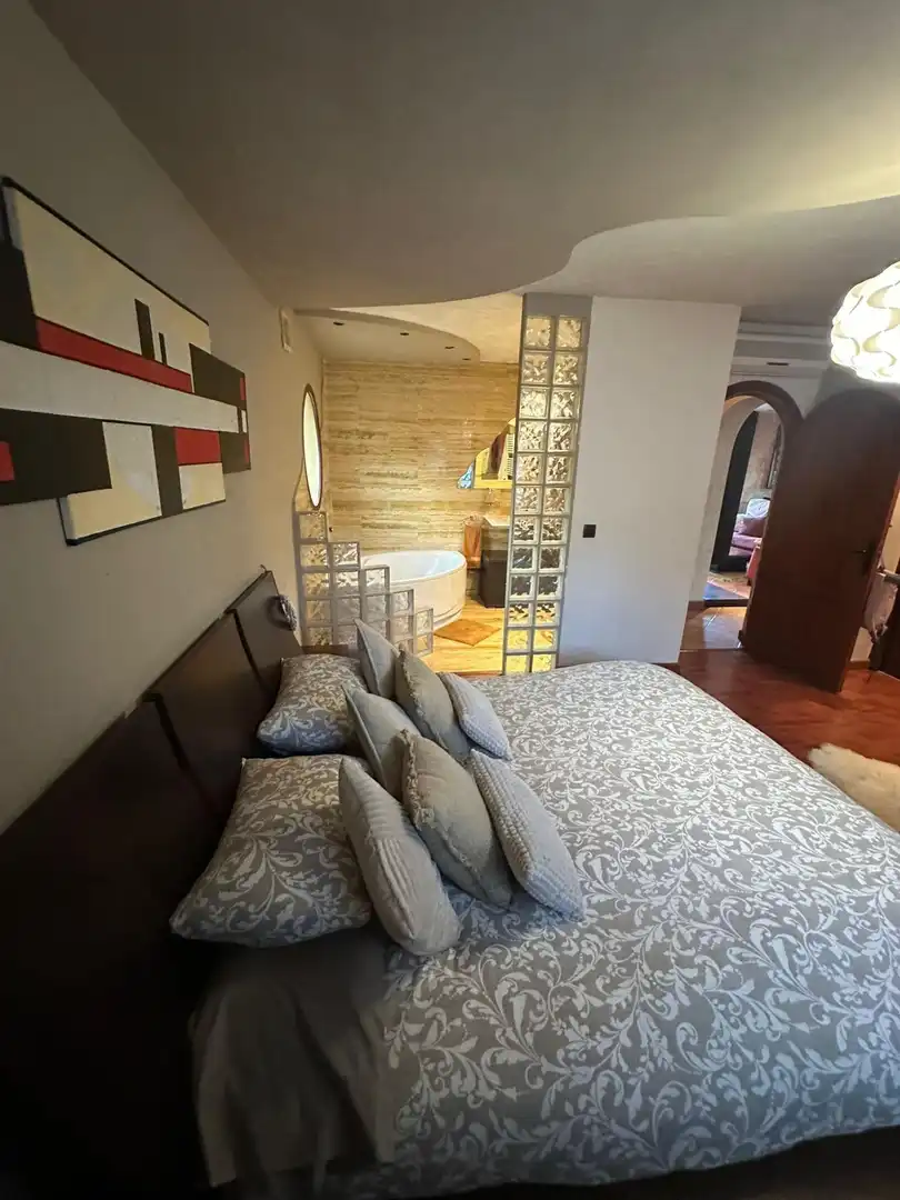 Villa zum Verkauf in La Alberca, imagen 13