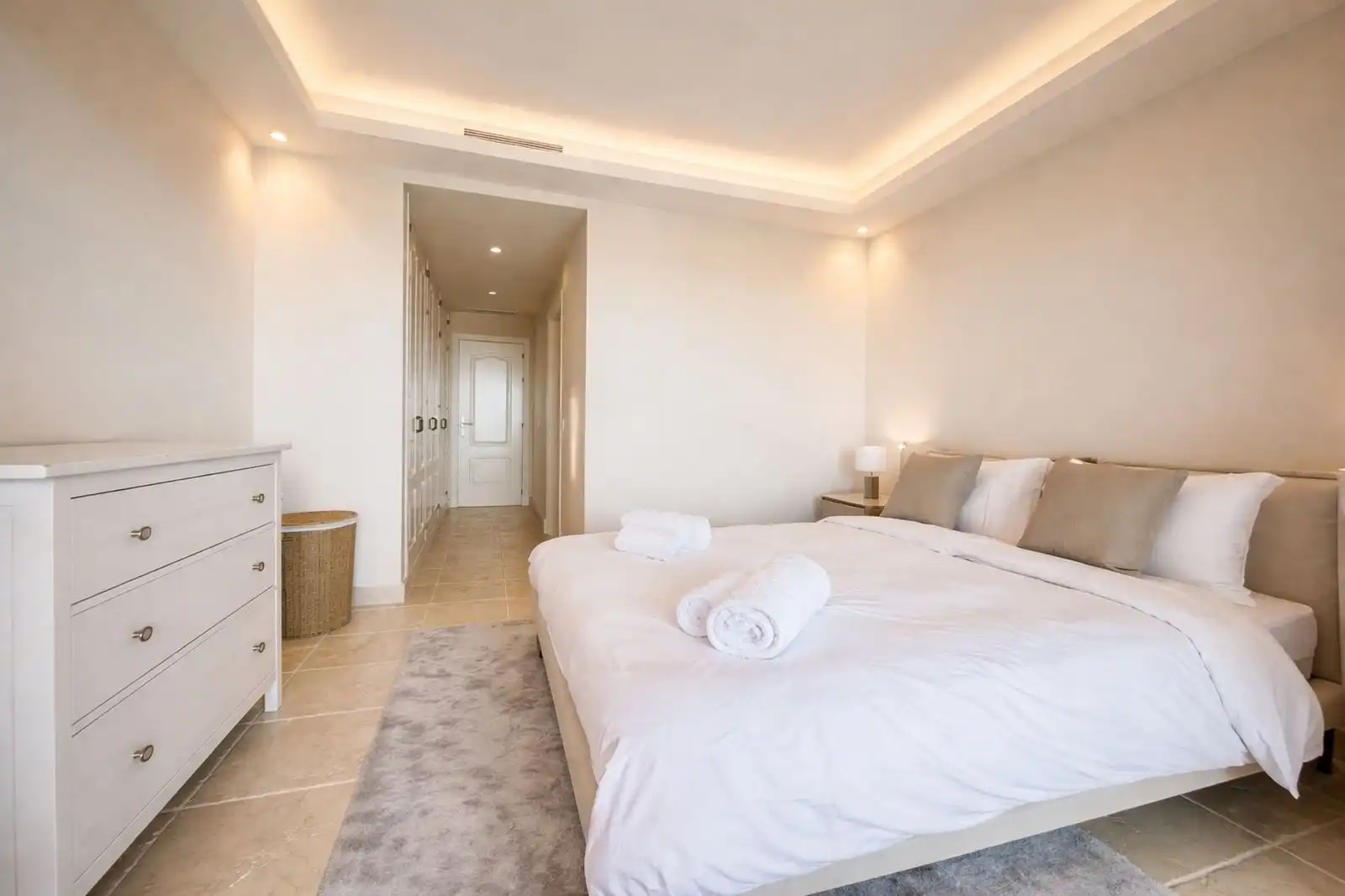 Apartment with pool for sale in Urbanización Los Flamingos 19-20, imagen 16