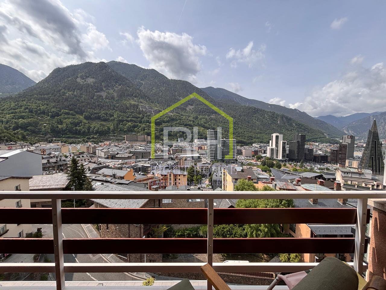 Pis de lloguer a Avinguda de Sant Jaume, 9, Escaldes – Engordany
