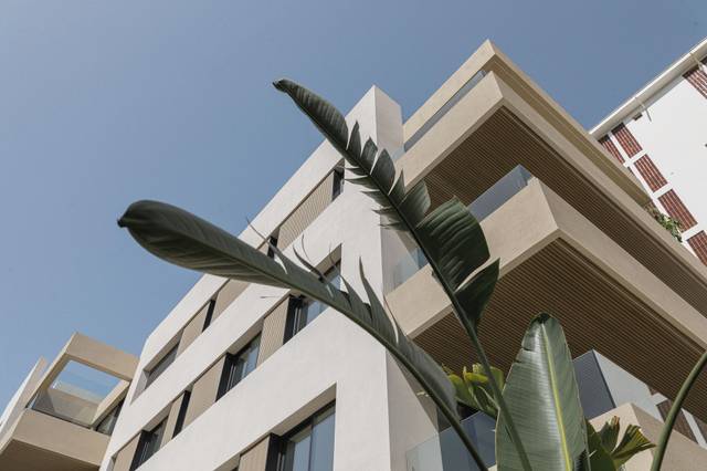 Apartamento en Venta en Son Armadans