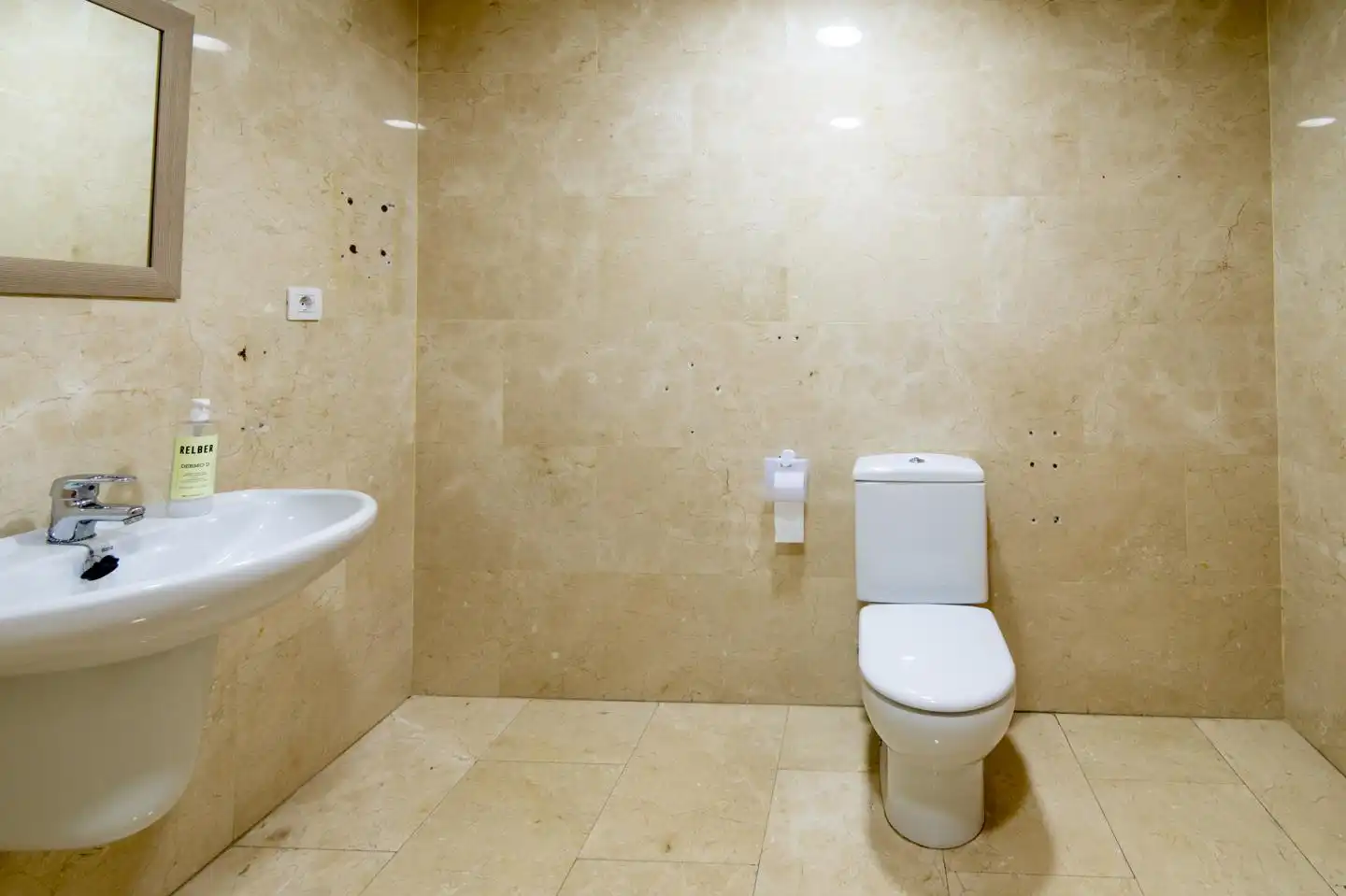 Commercial properties for rent in Martín Azpilcueta, San Juan