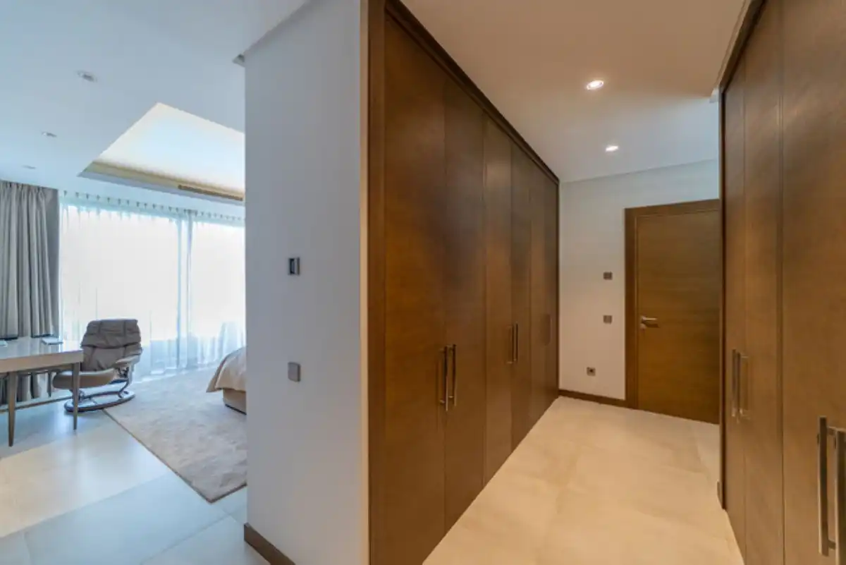 Chalet con terraza en venta en Calle Benahavis 29679, imagen 12