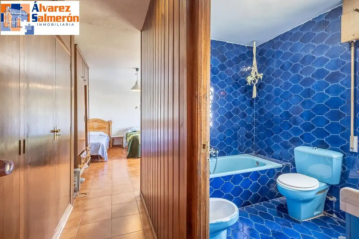 Casa amb piscina en venda a Calle Geranio, imagen 29